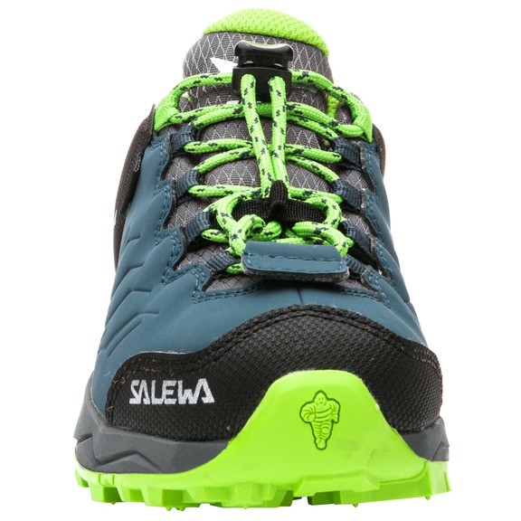 Кросівки дитячі Salewa JR MTN Trainer WP