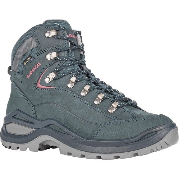 Ботинки женские Lowa Renegade Evo GTX Mid Women