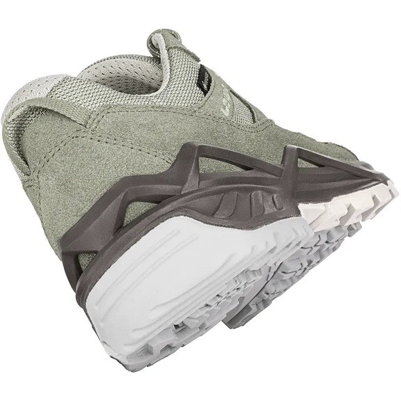 Кроссовки Lowa Sirkos Evo Gore-Tex LO Women