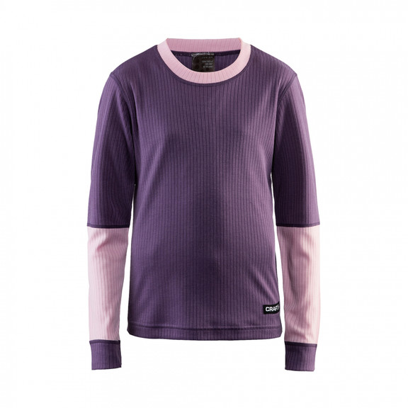 Комплект термобелья Craft Baselayer Set J (2017)