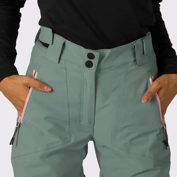 Брюки женские Rehall Wondr W 2026