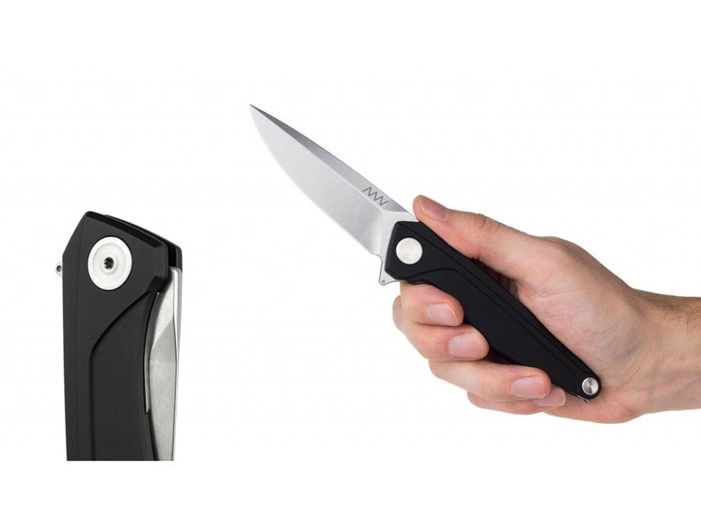 Нож Acta Non Verba Z300 Liner Lock