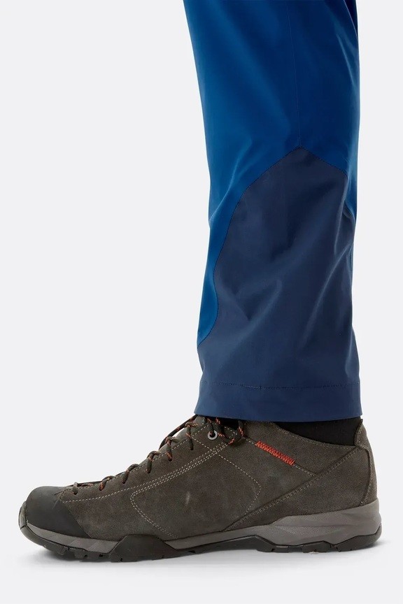 Штани чоловічі Rab Kinetic 2.0 Pants