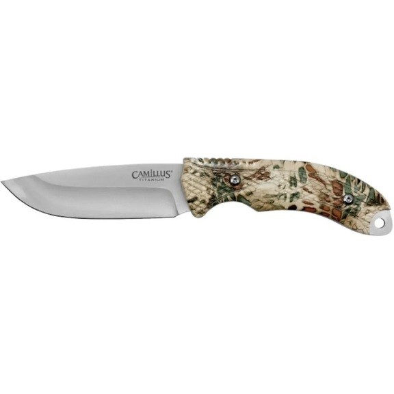 Нож Camillus Mask Drop Point 9