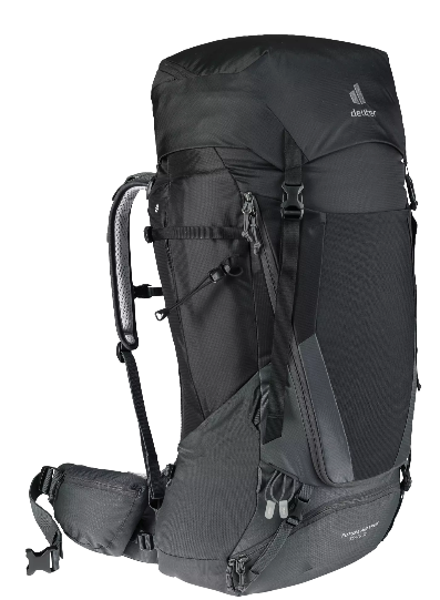 Рюкзак женский Deuter Futura Air Trek 55 + 10 SL