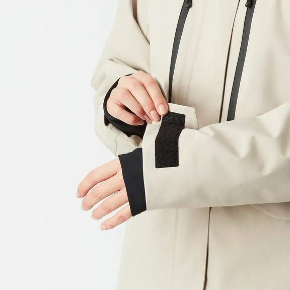 Куртка жіноча Picture Organic Orosi W 2026