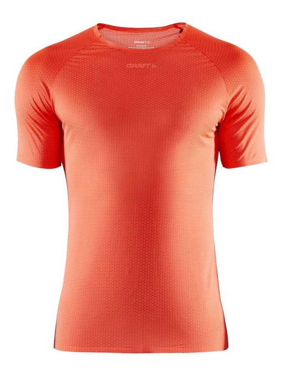 Футболка Craft Pro Dry Nanoweight SS Men