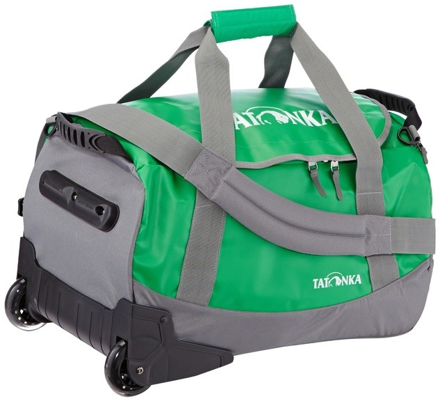 Сумка на колесиках Tatonka Barrel Roller S