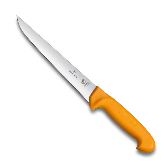 Нож кухонный Victorinox Swibo Sticking 22 см
