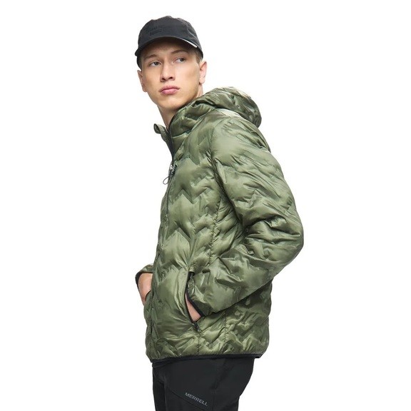 Куртка мужская Merrell Ironvale