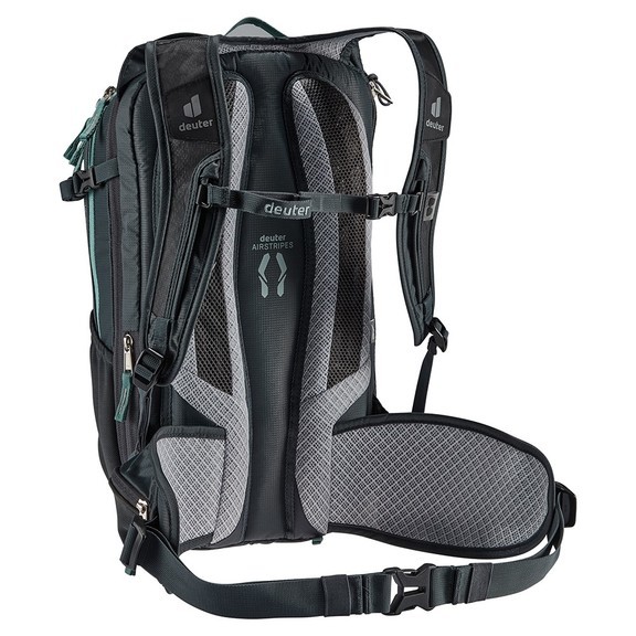 Велорюкзак Deuter Compact EXP 12 SL