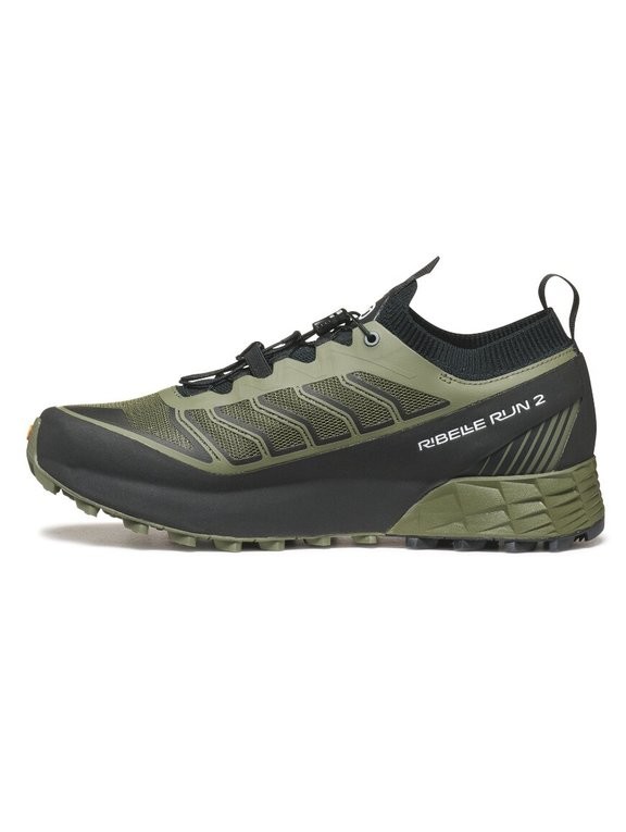 Кроссовки мужские Scarpa Ribelle Run 2 Man