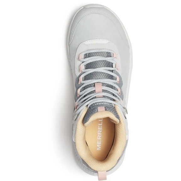 Ботинки женские Merrell Speed ​​Strike 2 LTR MID WP Women