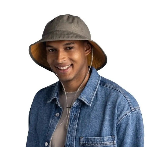 Панама Buff Nmad Bucket Hat