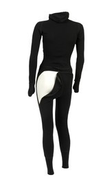 Комбинезон Aclima WarmWool Overall Man
