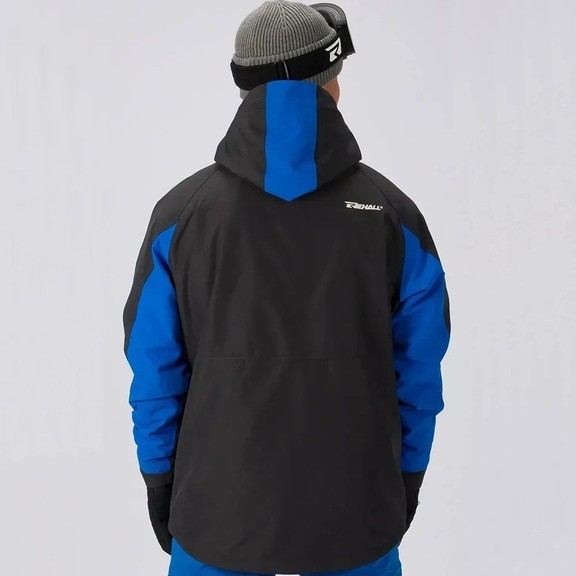 Куртка мужская Rehall Drive 2026