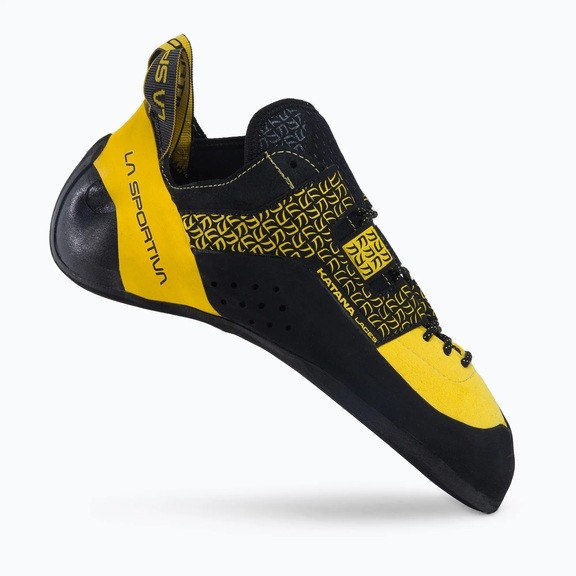 Скельні туфлі La Sportiva La Sportiva Katana Laces