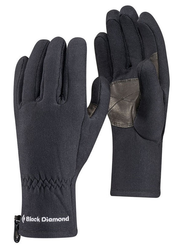 Перчатки Black Diamond Gridtech MidWeight Gloves