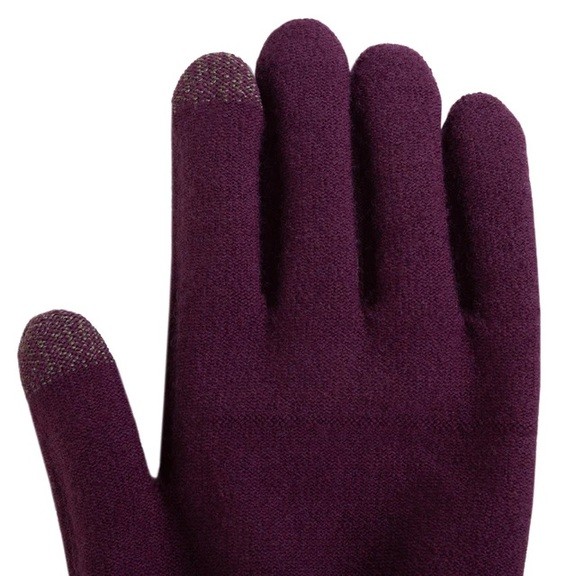 Перчатки Trekmates Merino Touch Glove