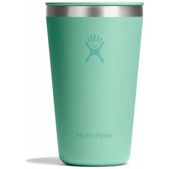 Термочашка Hydro Flask 450 ml All Around Tumbler Press-In Lid