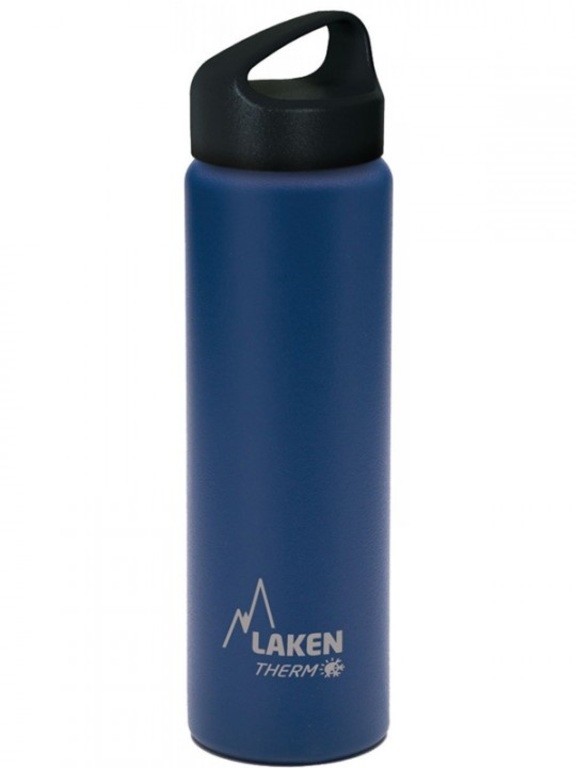 Термофляга Laken Classic Thermo Bottle 0,75L