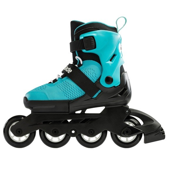 Дитячі ролики Rollerblade Microblade 2023