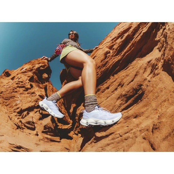Кросівки жіночі Merrell Speedarc Matis
