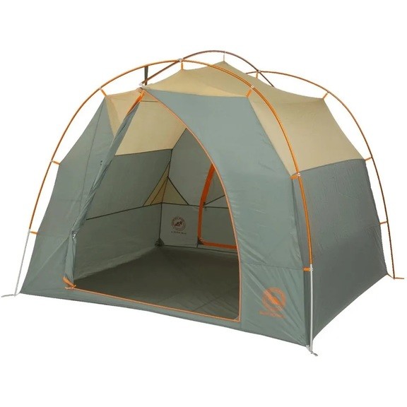 Палатка Big Agnes Bunk House 4