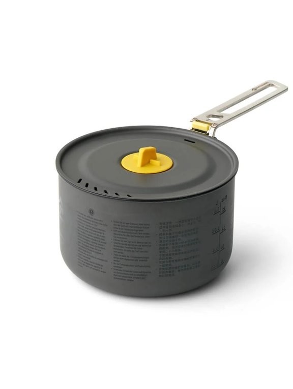 Кастрюля Sea to Summit Frontier UL Pot, 1,3 L