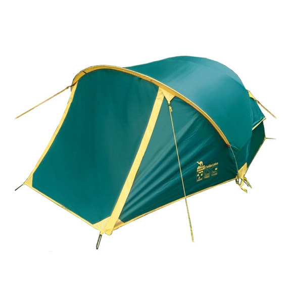Палатка Tramp Colibri Plus v2