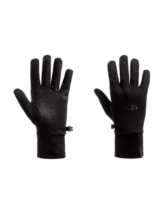 Перчатки Icebreaker Sierra Glove