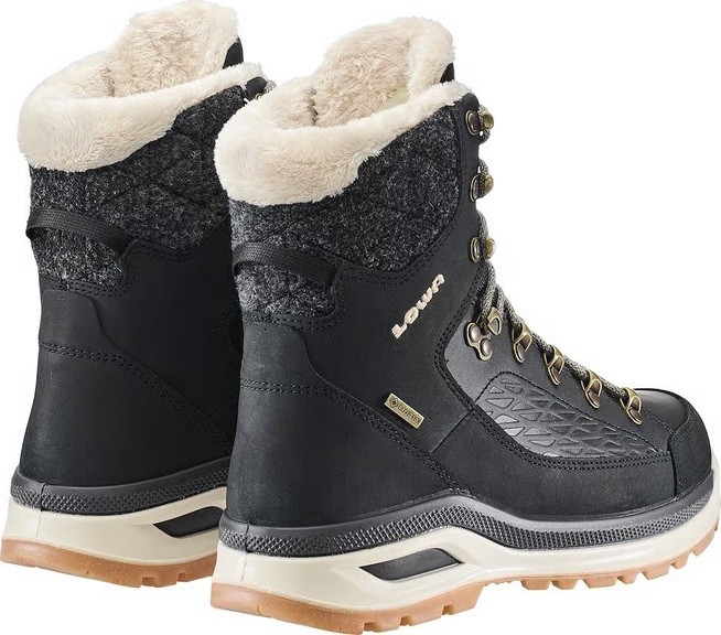 Черевики жіночі Lowa Renegade Evo Ice 2 GTX Women