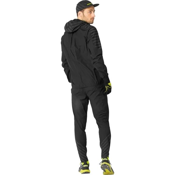 Куртка мужская Dynafit Trail Reflective Wind Jacket Men