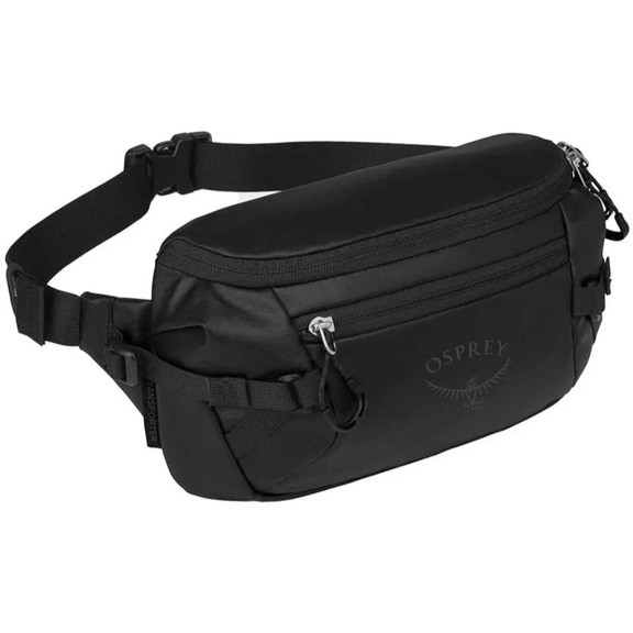 Поясна сумка Osprey Transporter Waist Pack