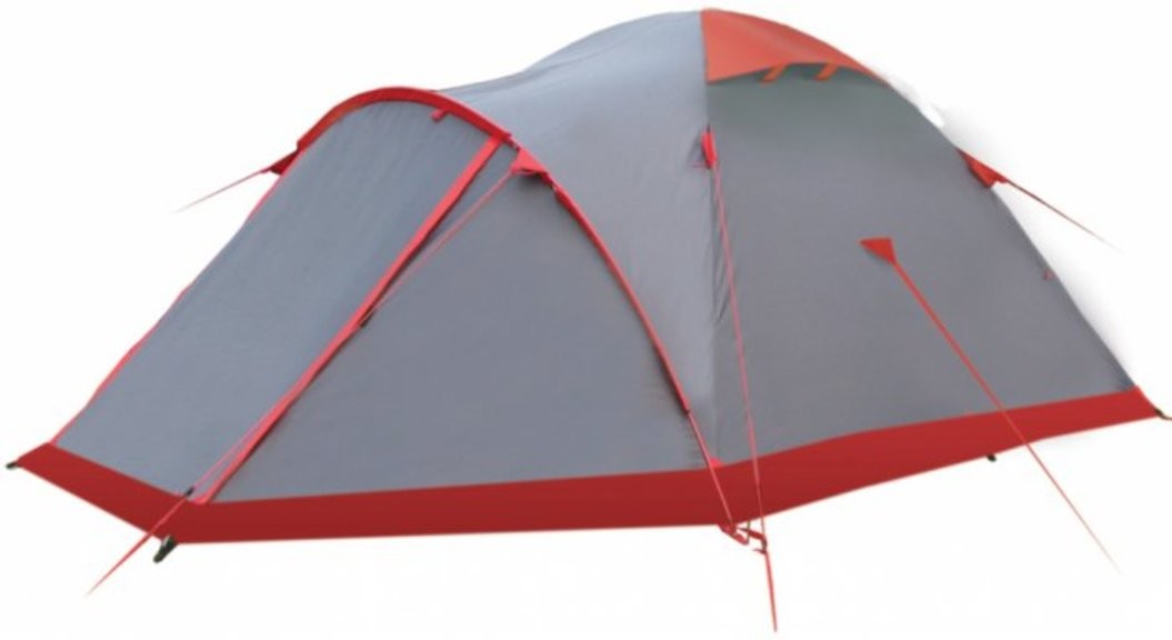 Палатка Tramp Mountain 2 TRT-049.08