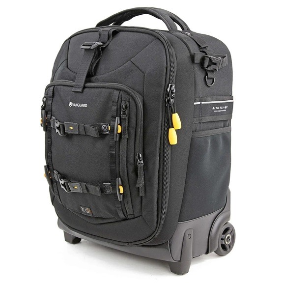 Сумка на колесах Vanguard Alta Fly 48T