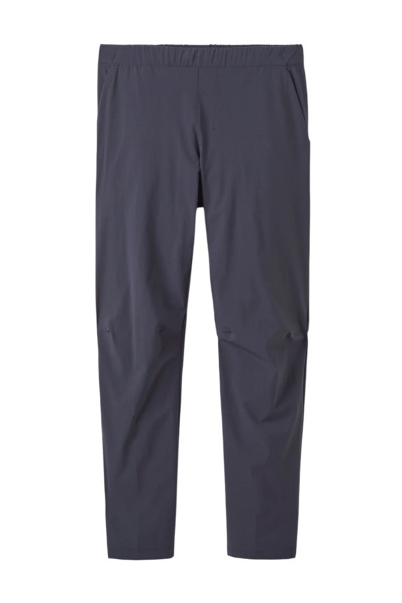 Штаны мужские Rab Momentum Tech Pants Long