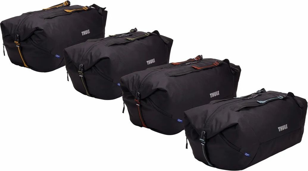 Комплект сумок у бокс Thule GoPack Duffel Set