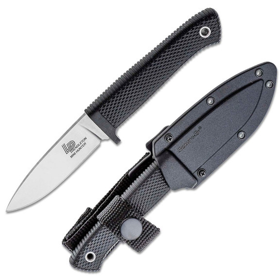 Нож Cold Steel 3V Pendleton Mini Hunter