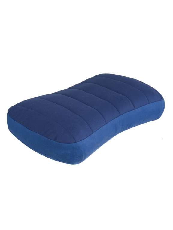Надувна подушка Sea to Summit Aeros Premium Pillow Lumbar Support