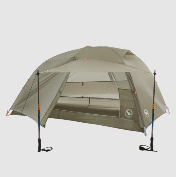 Намет Big Agnes Copper Spur HV UL3