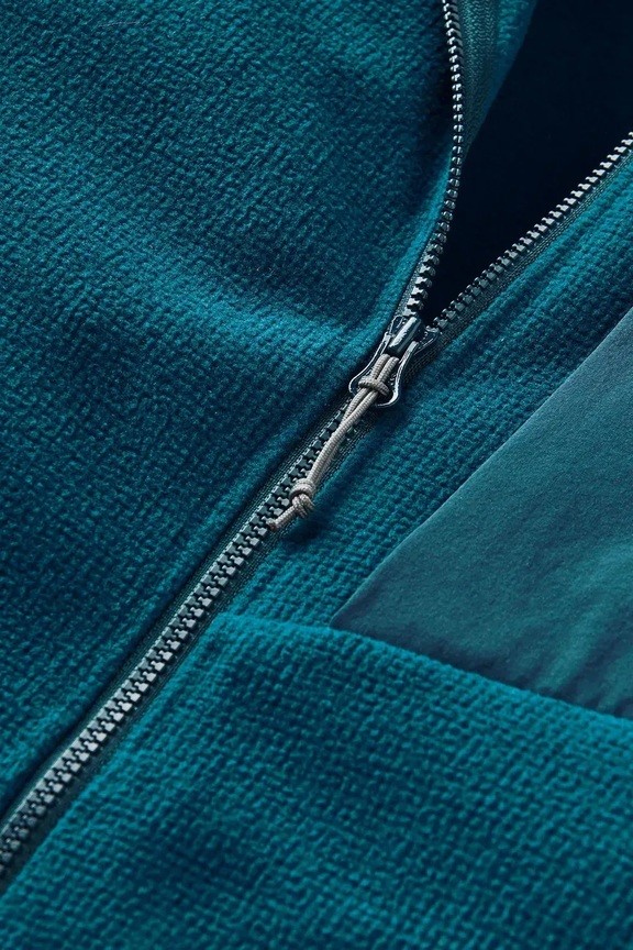 Кофта мужская Rab Tecton Jacket