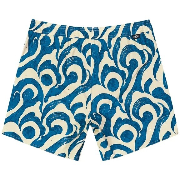 Шорты Picture Organic Piau 15 Printed