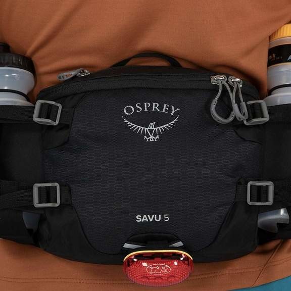 Поясная сумка Osprey Savu 5