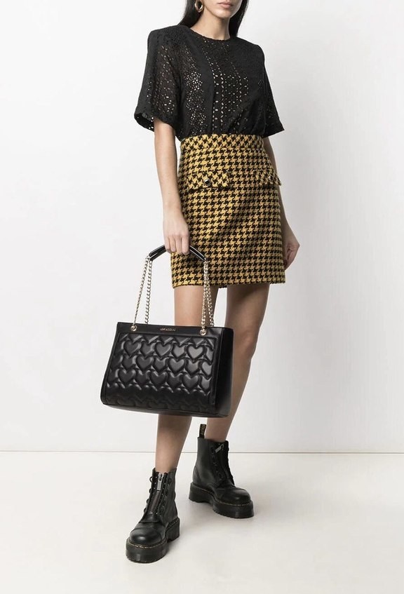 Сумка женская Love Moschino