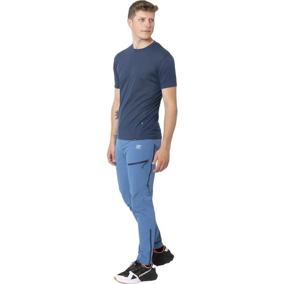 Футболка мужская 2117 Almo T-Shirt Men