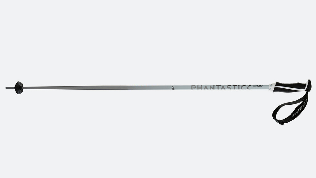 Палки гірськолижні Volkl Phantastick 16mm 20/21