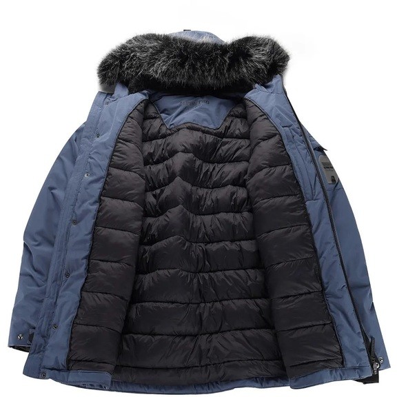 Куртка мужская Alpine Pro Werd 2