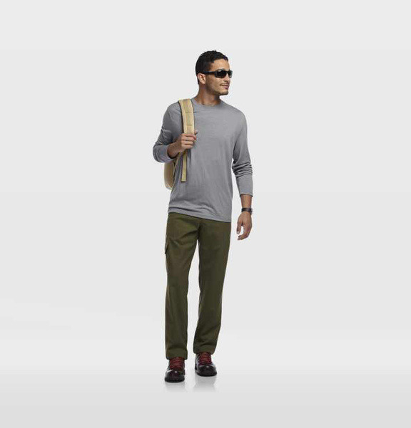 Штаны Icebreaker Field Pants