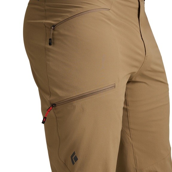 Мужские штаны Black Diamond M Alpine Light Pants